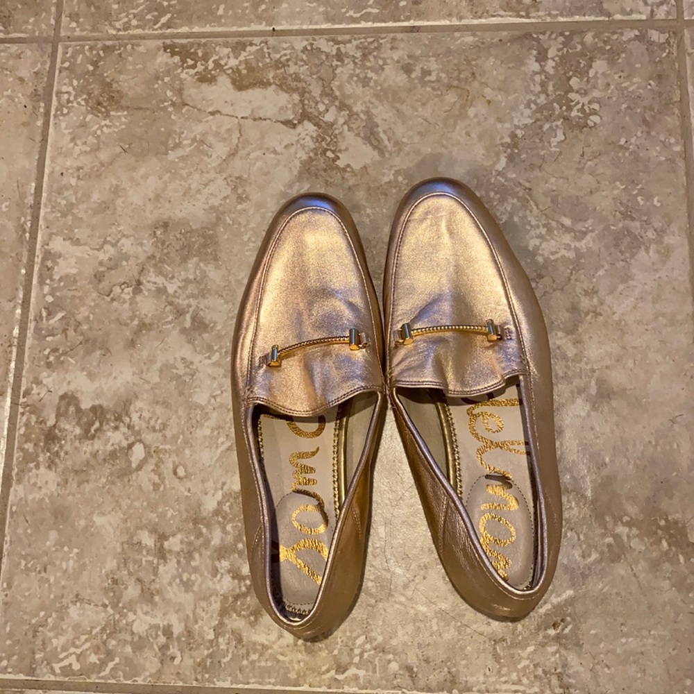 Sam Edelman Loraine Bit Loafers